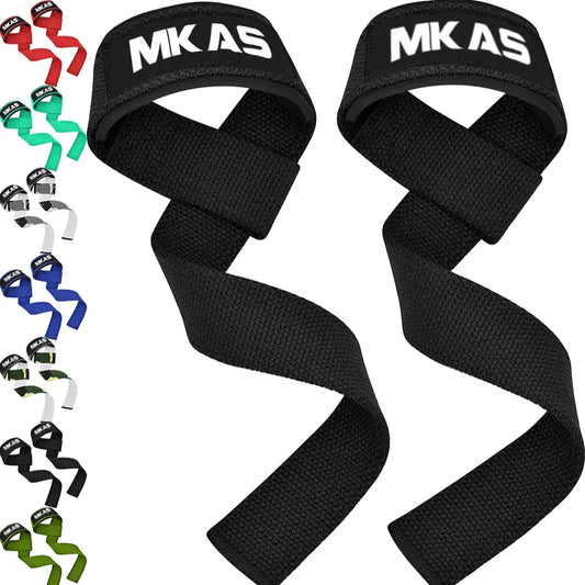 Wrist and Strap Bandages for Fitness and Training - HAVE TO SPORT